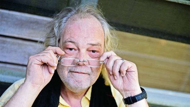 Poëzie als een bron van de filosofie