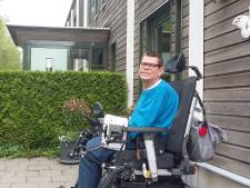 Schimmels verdrijven zestien gehandicapten uit zorgcomplex in Dordrecht