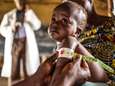 UNICEF: “8 miljoen kinderen dreigen te sterven door ondervoeding”