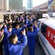 Hoe Noord-Korea zijn macht versterkt met een nucleair steekspel