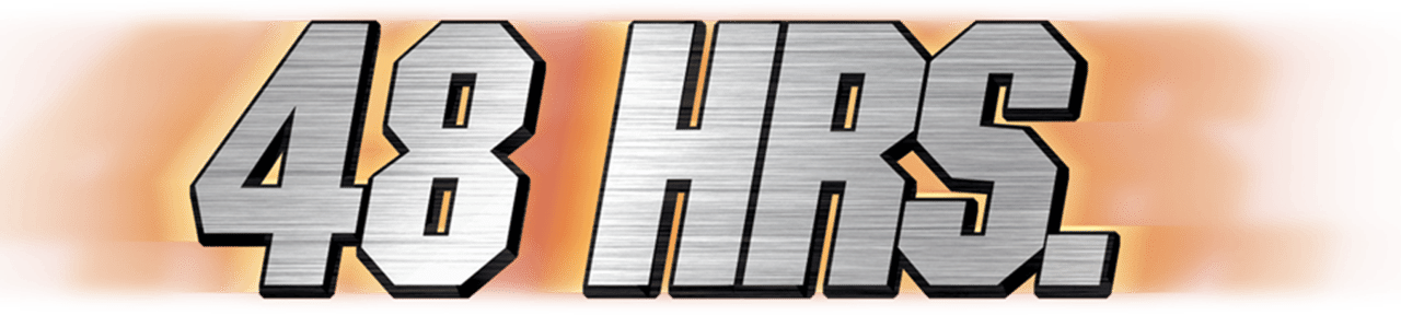 48 Hrs.