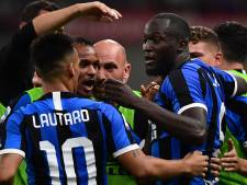 Ouverture van Inter smaakt naar meer