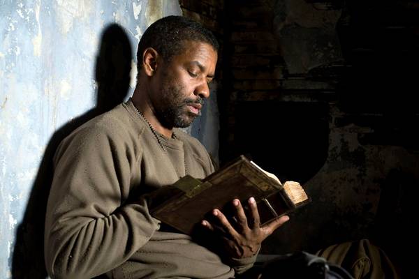 The Book of Eli
