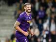 Frederic Frans komt opnieuw boven water bij Beerschot.