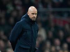 De ultieme beloning voor de zorgvuldige Erik ten Hag dient zich nu aan, instortingsgevaar dreigt voor Ajax