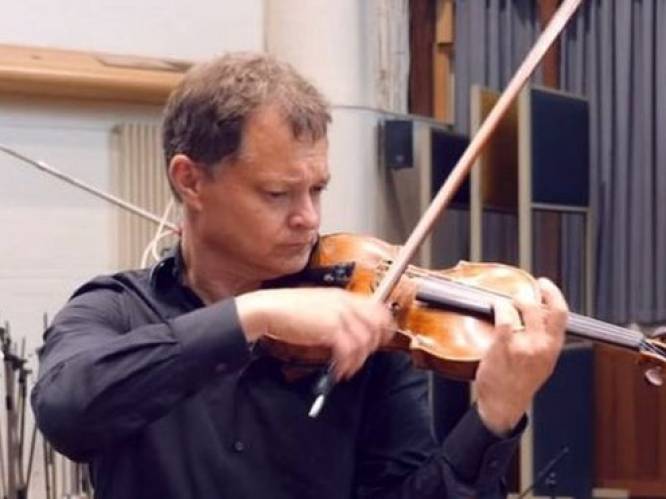 Meer dan 300 jaar oude viool achtergelaten op trein in Groot-Brittannië