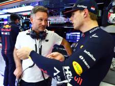 Christian Horner over grootste rivaal Max Verstappen en Red Bull: ‘Aston Martin het op één na sterkste team’
