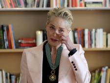 Sharon Stone en deuil après un tragique décès dans sa famille