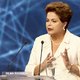 Braziliaanse presidente verliest van Silva in peiling