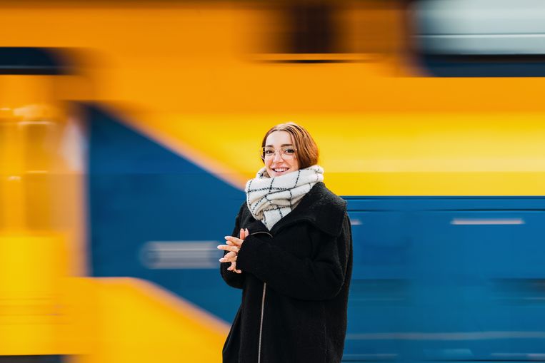 Dít is het TreinTrainPakket: makkelijker treinreizen voor iedereen Beeld Getty Images/Westend61