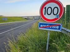 Fanclub sc Heerenveen neemt op ludieke wijze afscheid van noordelijke degradanten