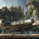 Belgische fanclub bouwt decor voor grote Star Wars-conventie