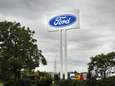 "Ford veut fermer son usine à Genk"