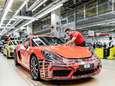 Bijna tien mille bonus voor alle 27.000 Porsche-medewerkers