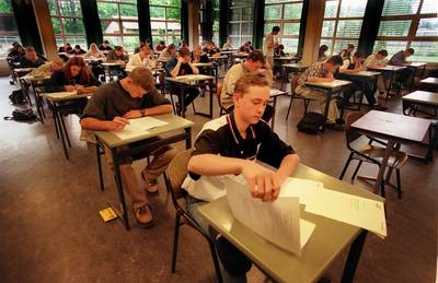 Heb jij iets bijzonders over de examens te vertellen? Stuur ons een appje