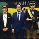 “Dries zei letterlijk: ‘Ik beveilig liever Theo Francken, de populairste politicus van Vlaanderen, dan Tom Van Grieken’”