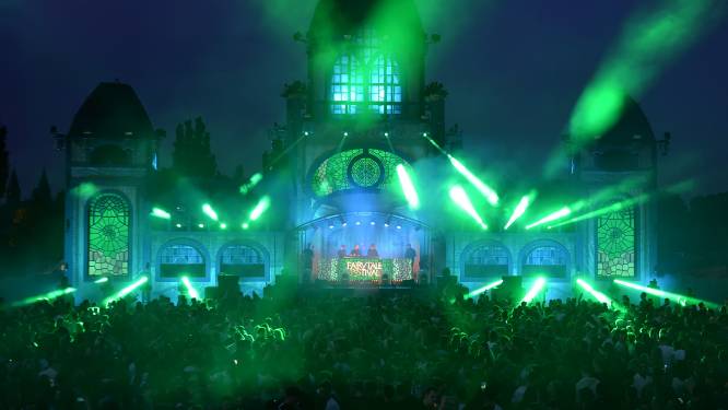 Eerste namen Fairytale Festival bekend: kaartverkoop start volgende week