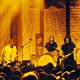 The Raconteurs in het Koninklijk Circus: met de duivel valt niet te sollen