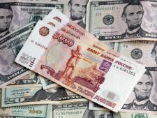 La Russie s'active pour soutenir le rouble