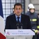 Sarkozy verliest sympathie door staking