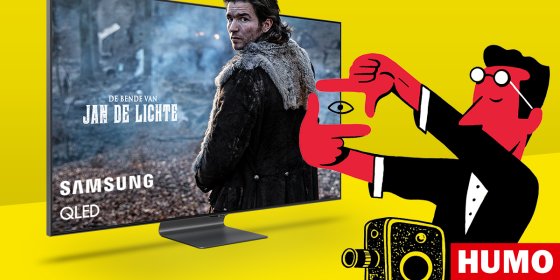 En Verder Op Televisie Dit Najaar Humo