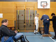 Sportschool voor mensen met een beperking Revasport gered van sluiting