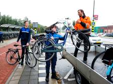 Grote schoonmaak: De Ronde Venen gaat weesfietsen en fietswrakken verwijderen