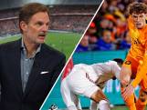 Ronald de Boer geniet van Wieffer: 'Hele talentvolle jongen'