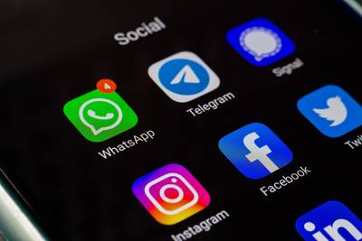 Facebook-moederbedrijf Meta voor de rechter voor omzeilen beveiliging iPhone