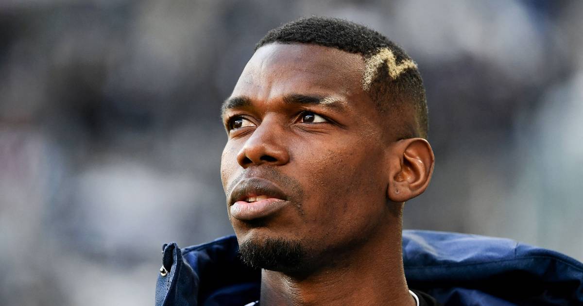 Paul Pogba will nach positivem Dopingtest seine Unschuld beweisen und verlangt eine B-Probe |  Ausländischer Fußball