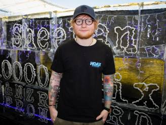 Ed Sheeran kan dan toch optreden in andere Duitse stad na bomen-fiasco