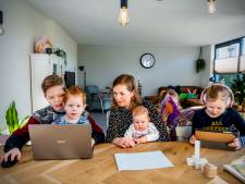 Een Huis Vol Keert In Augustus Terug Met Zomerserie Show Ad Nl
