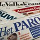 Persgroep: gezamenlijke knipseldienst wordt niét een soort Spotify