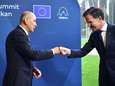 Heftige twitterruzie Rutte en Sloveense premier om aanval op D66'er: ‘Smakeloos’
