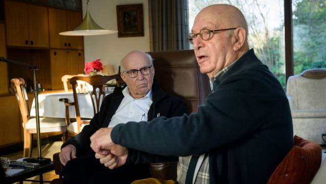 Onderzoek oorlogsroof Joods vastgoed in Enschede: ‘Ik weet nog niet wat er met de zaak van oom Max is gebeurd’