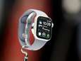 Nieuwe Apple Watch kan hartproblemen opsporen en belt ambulance wanneer je valt