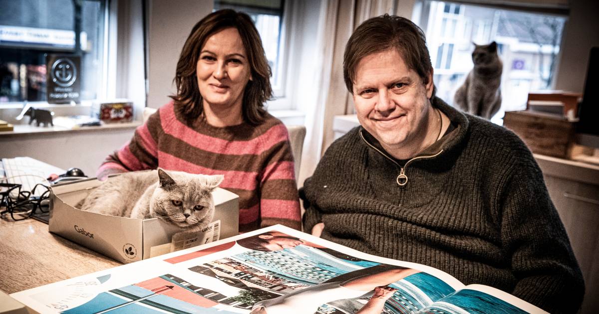 Fotograaf John Geven uit Nuenen met pensioen ‘Nog nooit camera
