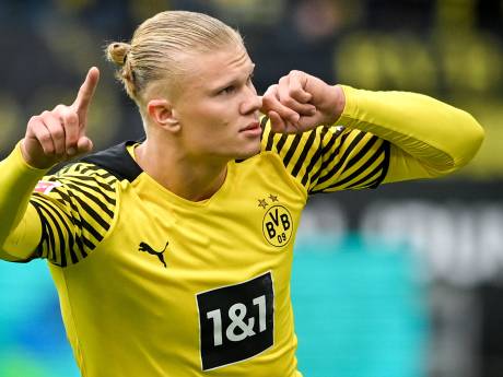 Ajax staat voor de schier onmogelijke taak om het fenomeen Haaland uit te schakelen