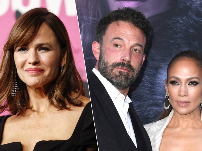 Gooit ex-vrouw Jennifer Garner roet in het eten van Ben Affleck en Jennifer Lopez?
