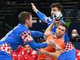 De balans van Boedapest: Oranje nadert met tiki-taka handbal de Europese top met rasse schreden