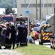 Frankrijk in rep en roer: man onthoofd bij aanslag op gasfabriek