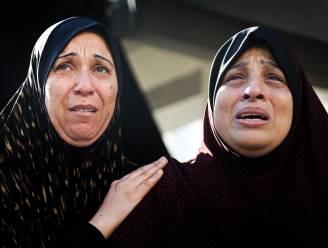ANALYSE. "De bloedigste stadsoorlog ooit." Wat staat er Gaza-stad de komende dagen te wachten?