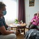 Verpleeghuisbewoners zonder klachten blijken het coronavirus wel te kunnen doorgeven