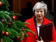 Stemming uitgesteld? May vreest “grote onzekerheid” in VK als haar brexitakkoord sneuvelt in parlement