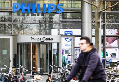 Philips wil 400 banen schrappen in Drachten, FNV: klap voor regio