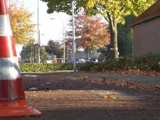 Wildwesttaferelen in Veldhoven: politie doet nog steeds onderzoek naar achtervolging en schietpartij