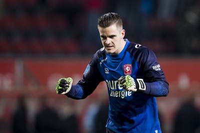 Welke keeper is nog zeker van zijn plek in de eredivisie?