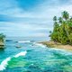 Misschien is Costa Rica het paradijs