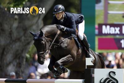 Nieuwe bom onder paardrijden op Olympische Spelen? Ook Oostenrijkse medaillekandidaat beschuldigd van fysieke mishandeling van paard