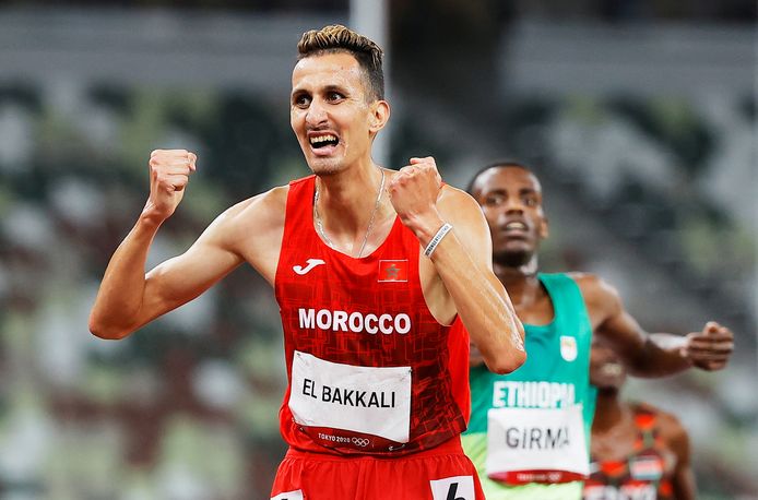 Soufiane El Bakkali